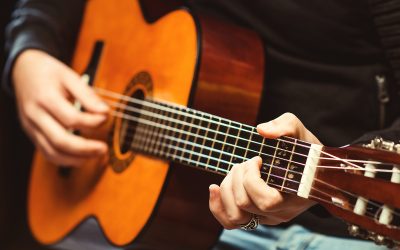 Rite of passage: In tune