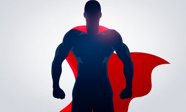 BLOG: We need a hero