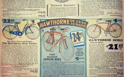 Rite of passage: Good, better, best