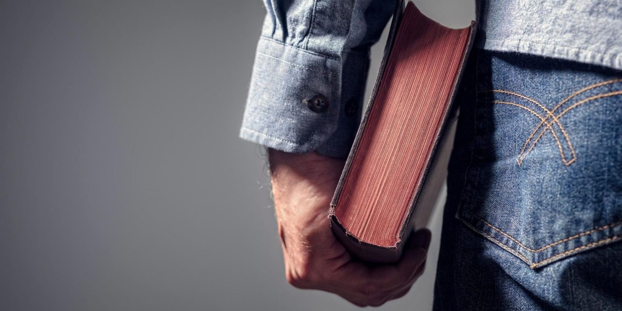 The Bible as your evangelism tool
