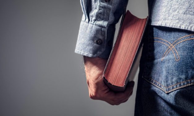 The Bible as your evangelism tool