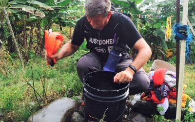 Rite of passage: Box house