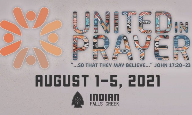 Indian Falls Creek returns in 2021, poised for ministry impact