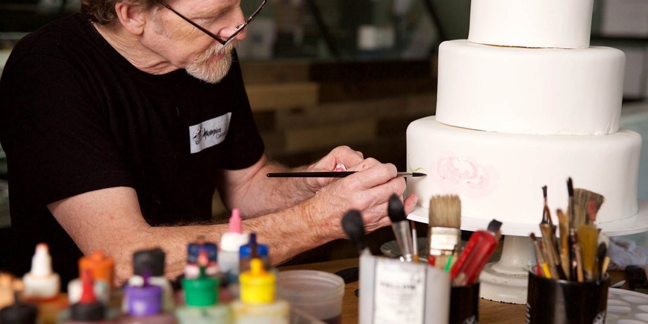 Christian baker appeals ruling that he violated anti-discrimination law