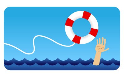 Rite of passage: Rescue the perishing