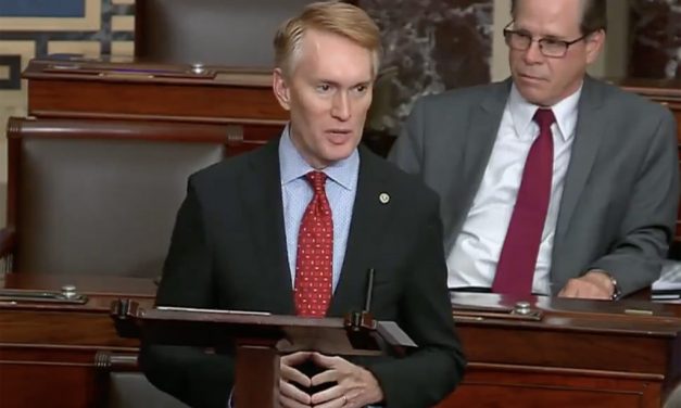 ERLC, Lankford object to HHS changes on religious liberty