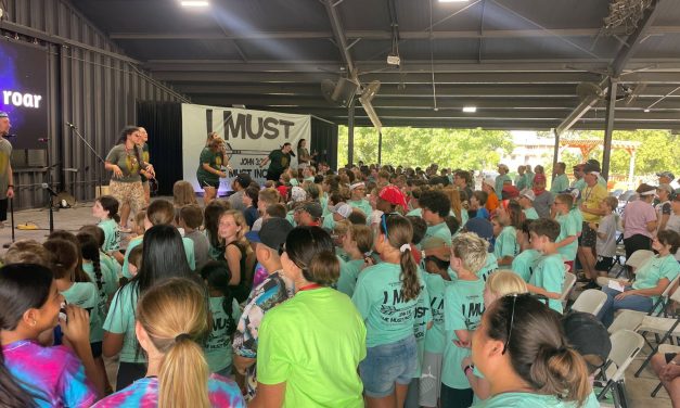 CrossTimbers sees great results at two locations