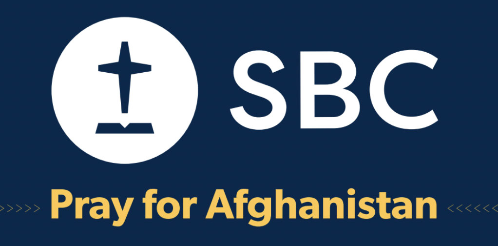 Prayer guide on Afghanistan crisis made available for Southern Baptists