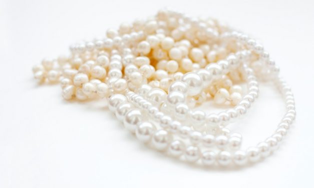 Sword & trowel: Pearls, swine & social media