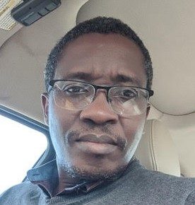 John Niyondiko reaches African immigrants in Oklahoma