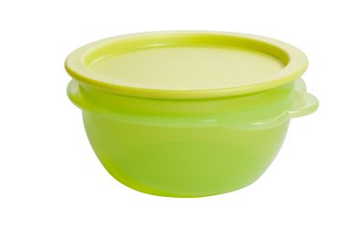 Rite of passage: Tupperware theology