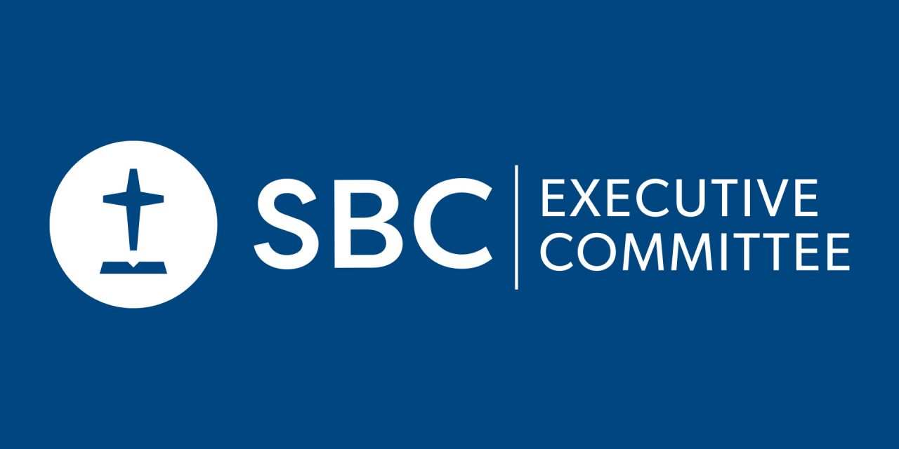 SBC Executive Committee approves 2023 Annual Meeting move, provides financial update