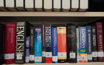 Rite of Passage: Dfrnt Laaanguuaaages