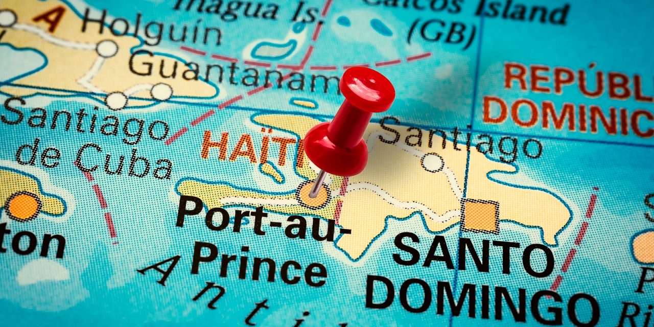 Missions in Haiti more precarious after kidnapping of Americans