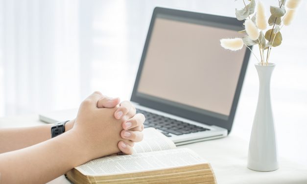 Lifeway Research: Does online church attendance ‘count’?
