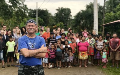 Rite of passage: Letter closing