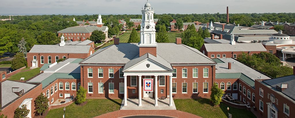 Southern Seminary files petition against Biden Administration