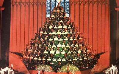 Rite of passage: Casting call