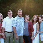 Fisher begins his role as executive director-treasurer for Oklahoma Baptists