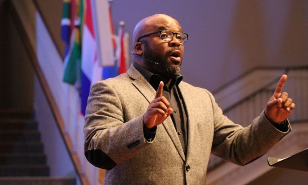 Pastors’ Conference emphasizes worship and preaching the Word