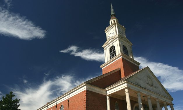 Baptist colleges find growth niche despite ‘challenging times’ for higher ed