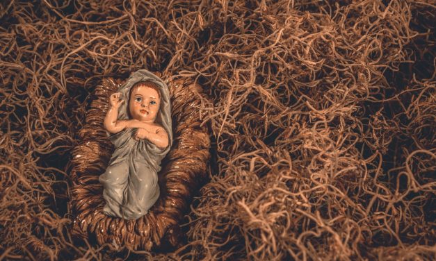 Bible Q&A: The Baby that fulfills every promise