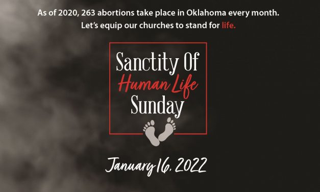2022 Sanctity of Human Life Sunday, Rose Day near