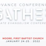 Advance Conference: New name, same purpose