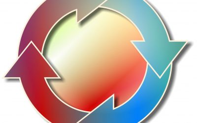 Rite of passage: Full circle