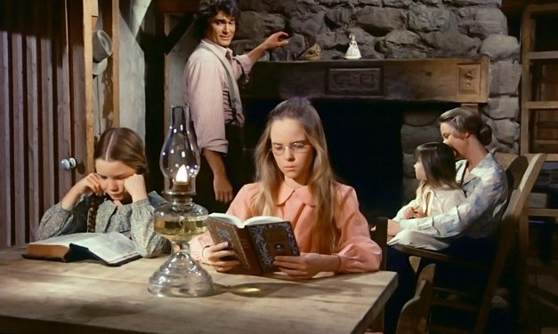 ‘Little House on the Prairie,’ filled with life lessons, is now free on Peacock TV