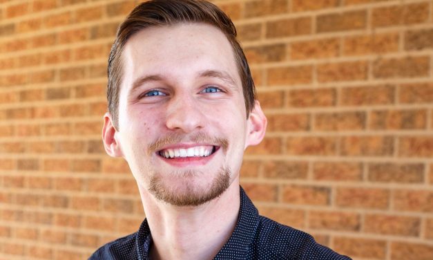 Boone helps OSU students grow in their faith in Christ