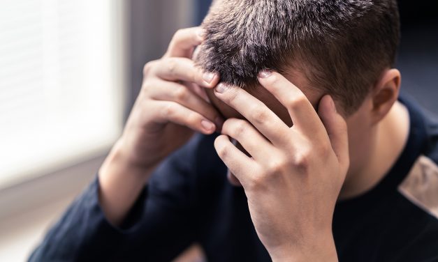 Blog: Blaming God