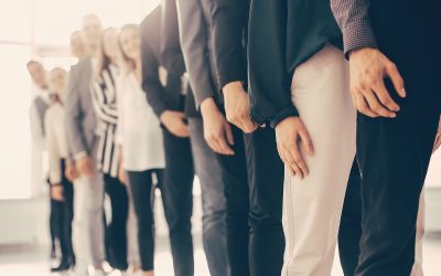 Rite of passage: Unexpected lessons