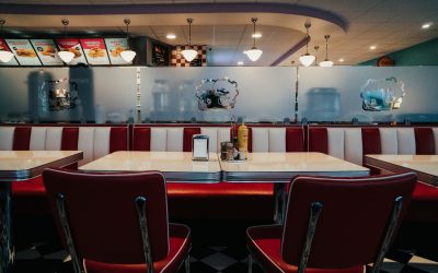 Rite of passage: Pioneer Café