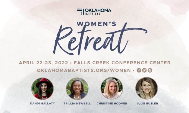 Women’s Retreat will allow women to ‘Dwell’ in Christ’s Word, April 22-23