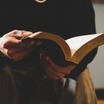 Lifeway Research Finds Fewer than 1 in 3 Churchgoers Read the Bible Daily