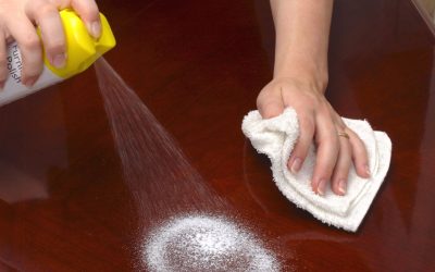 Rite of passage: Nooks, crannies and making the message clear