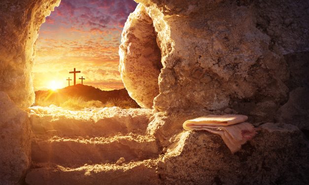Bible Q&A: Did Jesus have to raise from the dead?