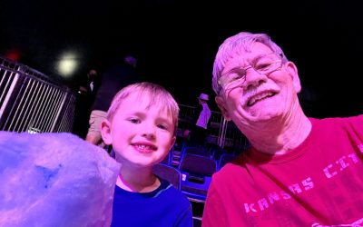 Rite of passage: The GOAT