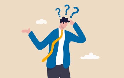 Rite of passage: A head-scratching adventure