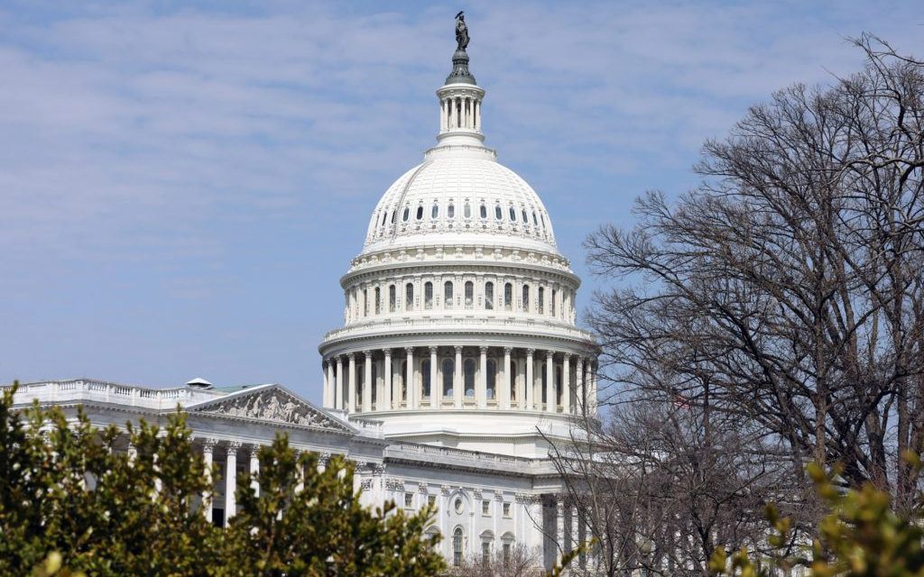 Senate effort to expand abortion beyond Roe fails
