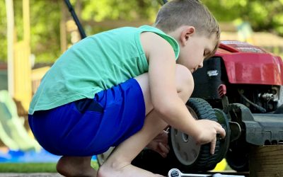 Rite of passage: Simulator tasks