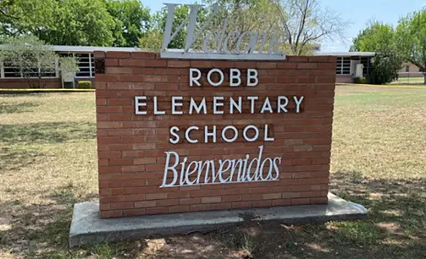 SBTC dispatches ministers in wake of Uvalde elementary school shooting