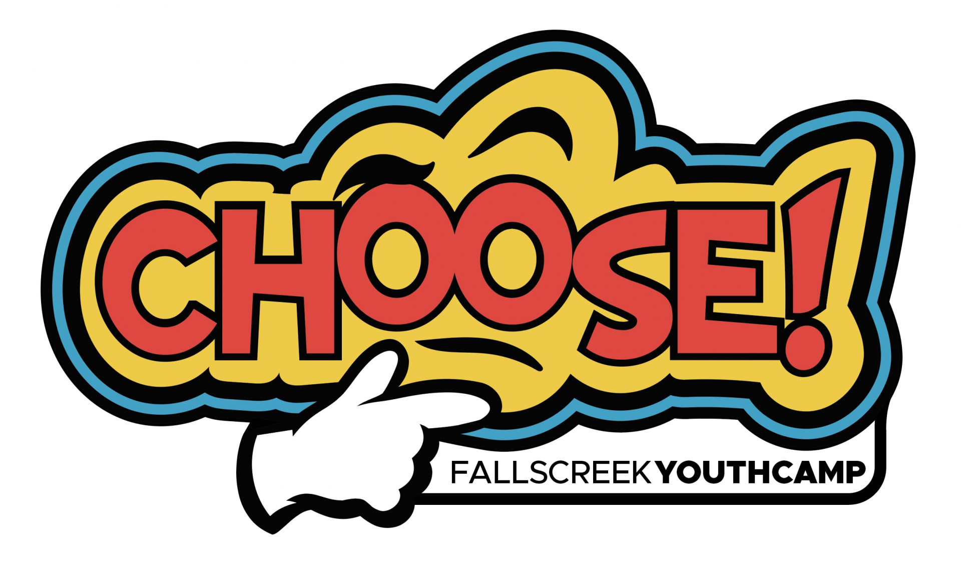 Falls Creek to help campers ‘Choose’ to walk in Christ Baptist