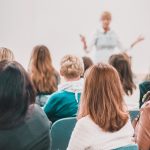 Why it’s vital to invest in the women  of your church