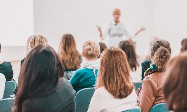 Why it’s vital to invest in the women  of your church