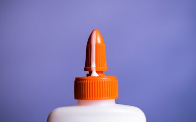 Rite of passage: A sticky subject