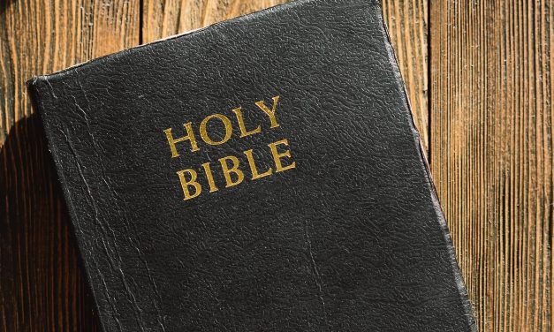 Percentage of Americans viewing Scripture as literal Word of God reaches new low