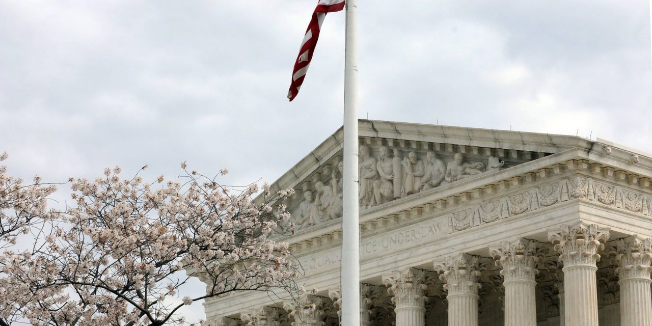 Court’s term delivers wins for life, religious liberty