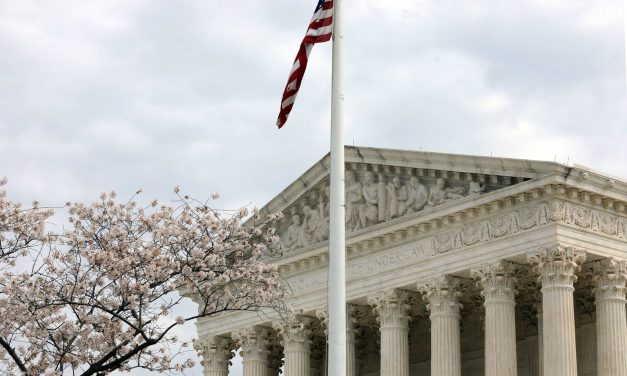 Court’s term delivers wins for life, religious liberty